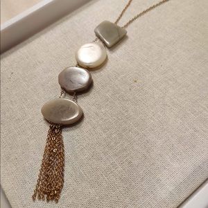 Noonday Collection Monument Valley Necklace